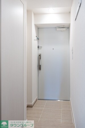 コンフォリア・リヴ北新宿の物件内観写真